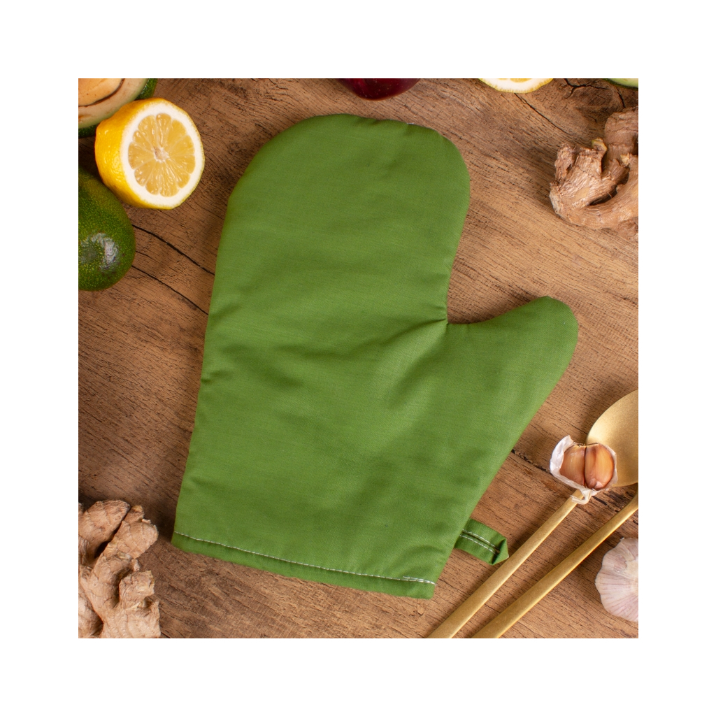 Кухонна прихватка MirSon Бязь 18-0130 Carolina (2200006753728) - зображення 2