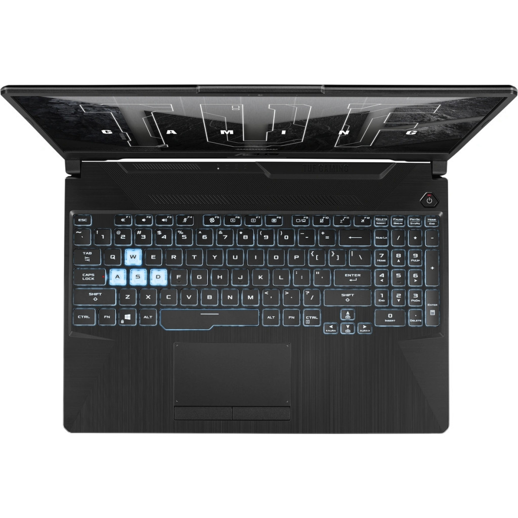 Ноутбук ASUS TUF Gaming A15 FA506NF-HN004 (90NR0JE7-M00320) - зображення 4