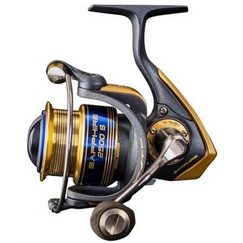 Котушка Favorite Sapphire 2000 (1693.50.48) - зображення 1