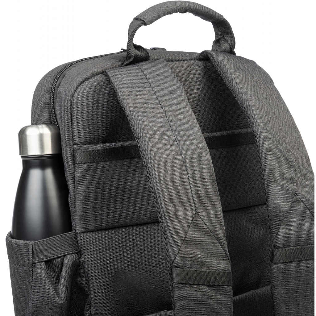 Рюкзак для ноутбука Tucano 13" Ago (BKAGO13-BK) - зображення 5