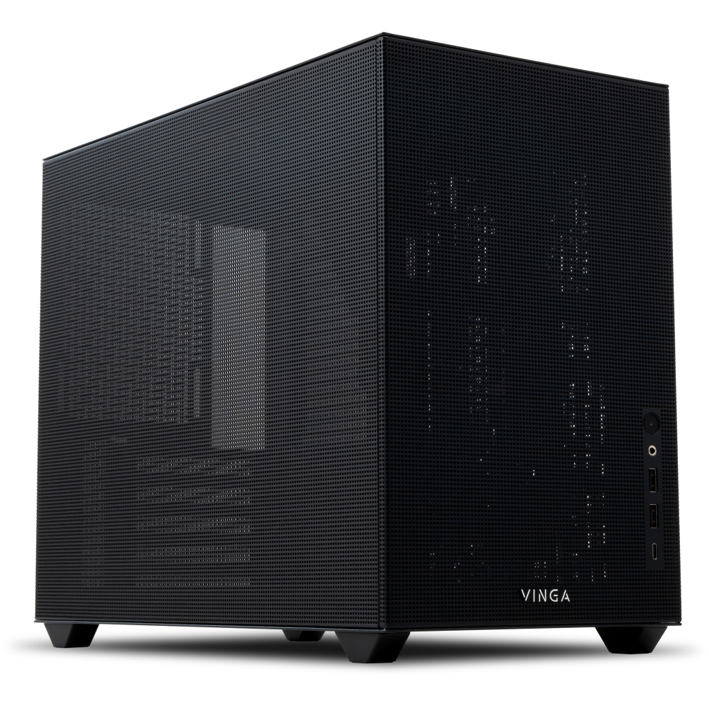 Корпус Vinga Elegant - зображення 2