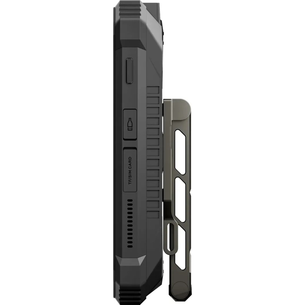 Планшет Blackview Tab Active 12 Pro 11" 16/1TB 5G/LTE Black +PROJECTOR 120'' (6931548322900) - зображення 5