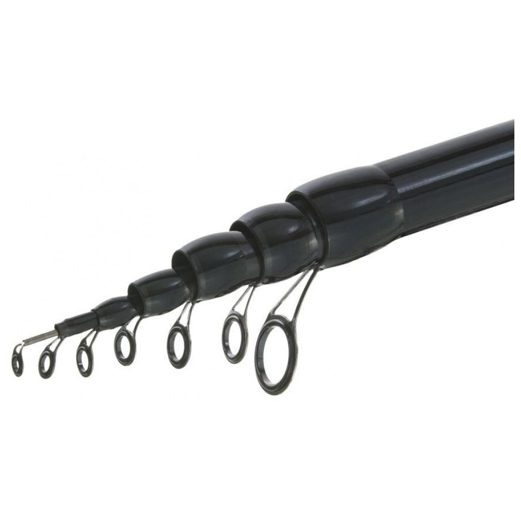 Вудилище Mikado Rival Bolognese 4м до 25гр (WAA809-400) - зображення 2