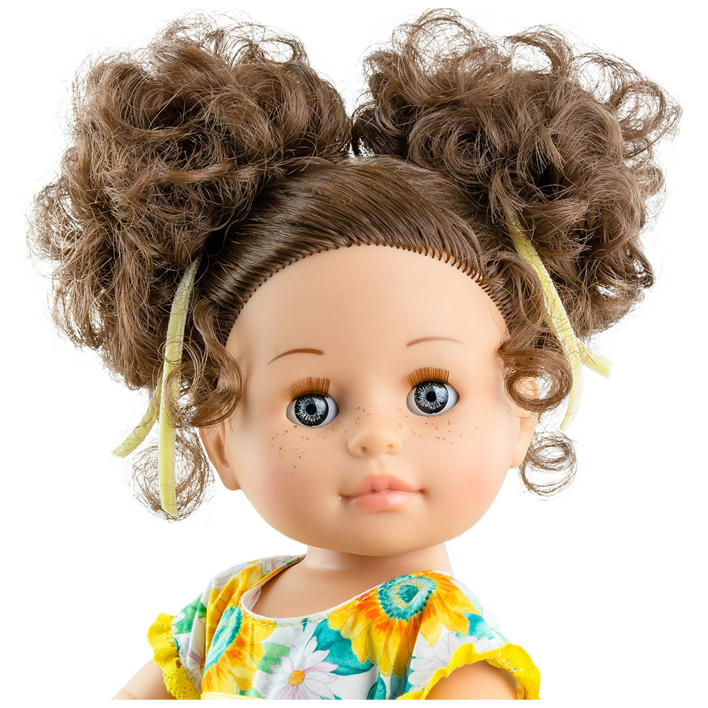 Лялька Paola Reina Eмилi 42 см (06033) - зображення 2