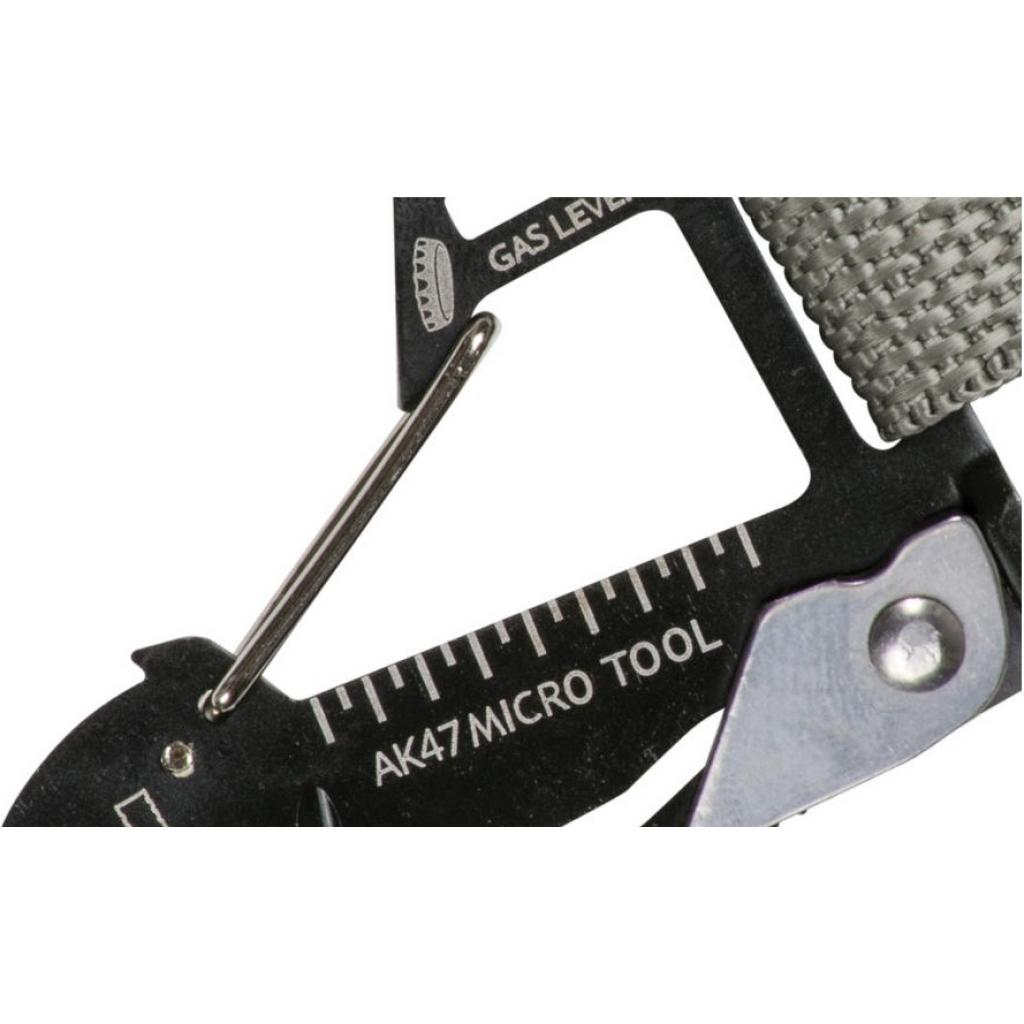 Мультитул Real Avid AK47 Micro Tool (AVMICROAK47) - зображення 6