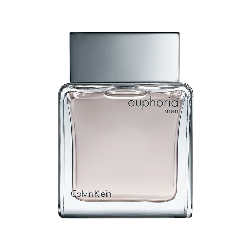 Туалетна вода Calvin Klein Euphoria Men 100 мл (088300178285/088300178278) - зображення 1