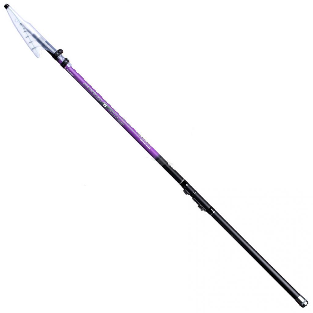 Вудилище Brain fishing Apex bolo 5m (1858.40.46) - изображение 1