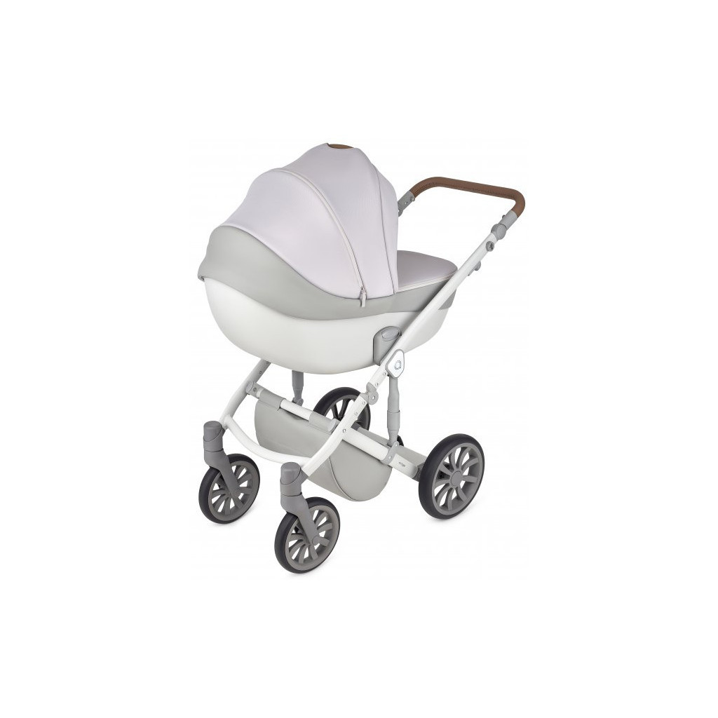 Коляска Anex 2 в 1 m/type Arctic (mt-03Q) - зображення 5