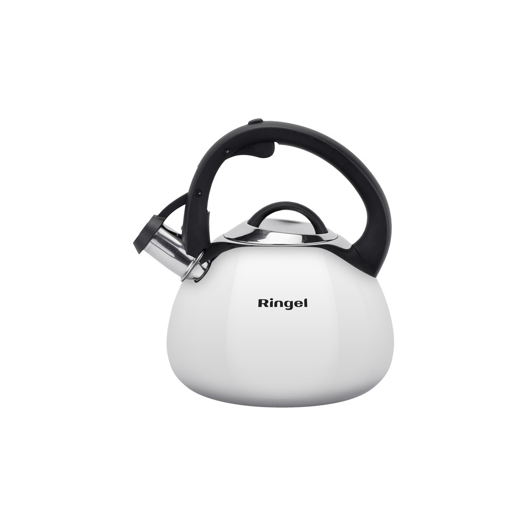 Чайник Ringel Trio 2.5 л (RG-1005) - зображення 1