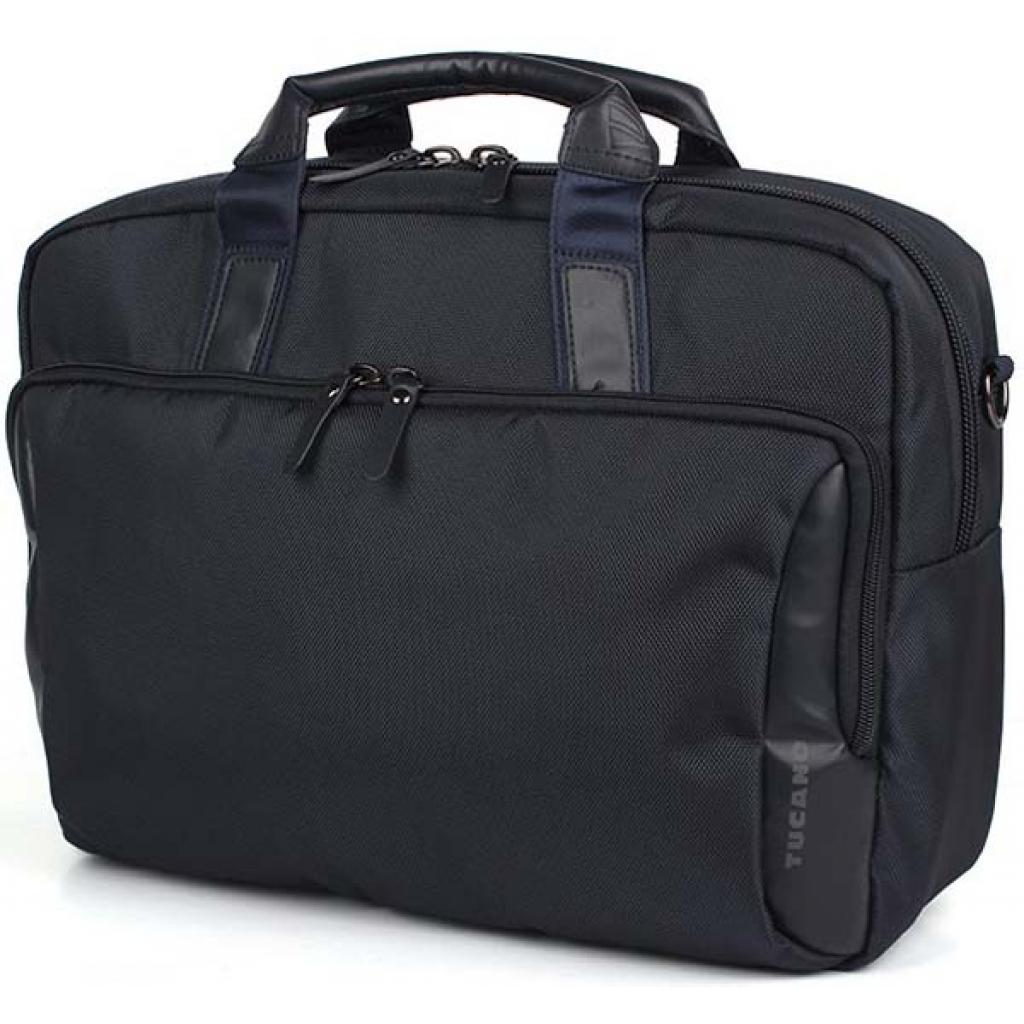 Сумка для ноутбука Tucano 15.6" Profilo Premium Bag, black (BLAPPR2) - зображення 1