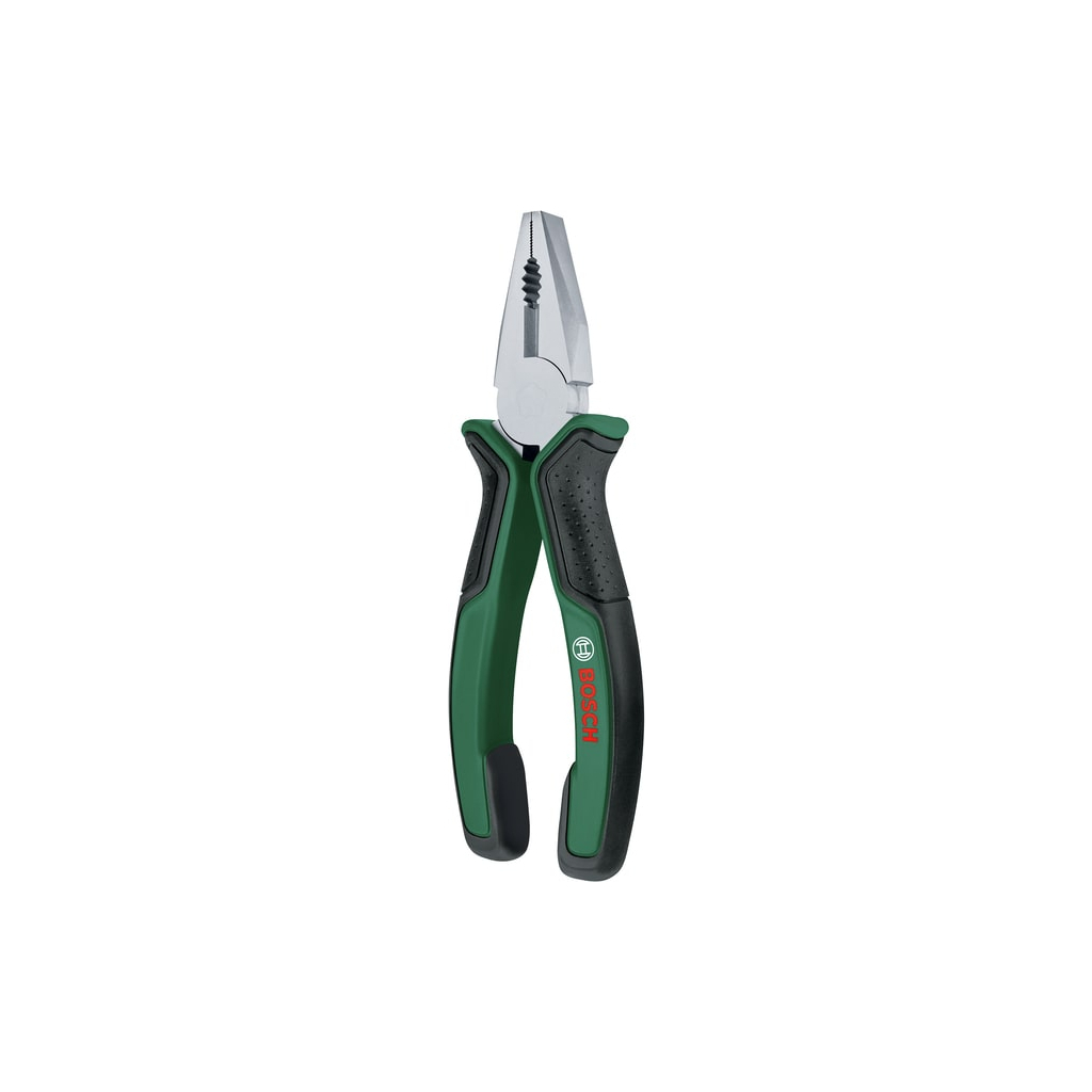 Плоскогубці Bosch комбіновані, 180мм (1.600.A02.ZH0) - изображение 2