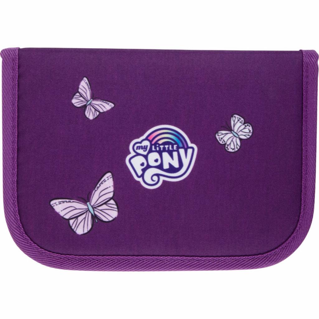 Пенал Kite Education My Little Pony без наповнення (LP21-621) - зображення 2
