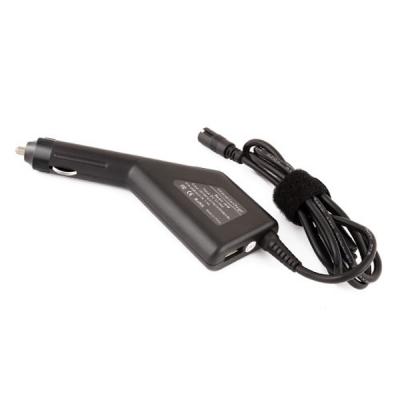 Блок живлення до ноутбуку Gemix Car Adapter 90W (05300134) - зображення 3