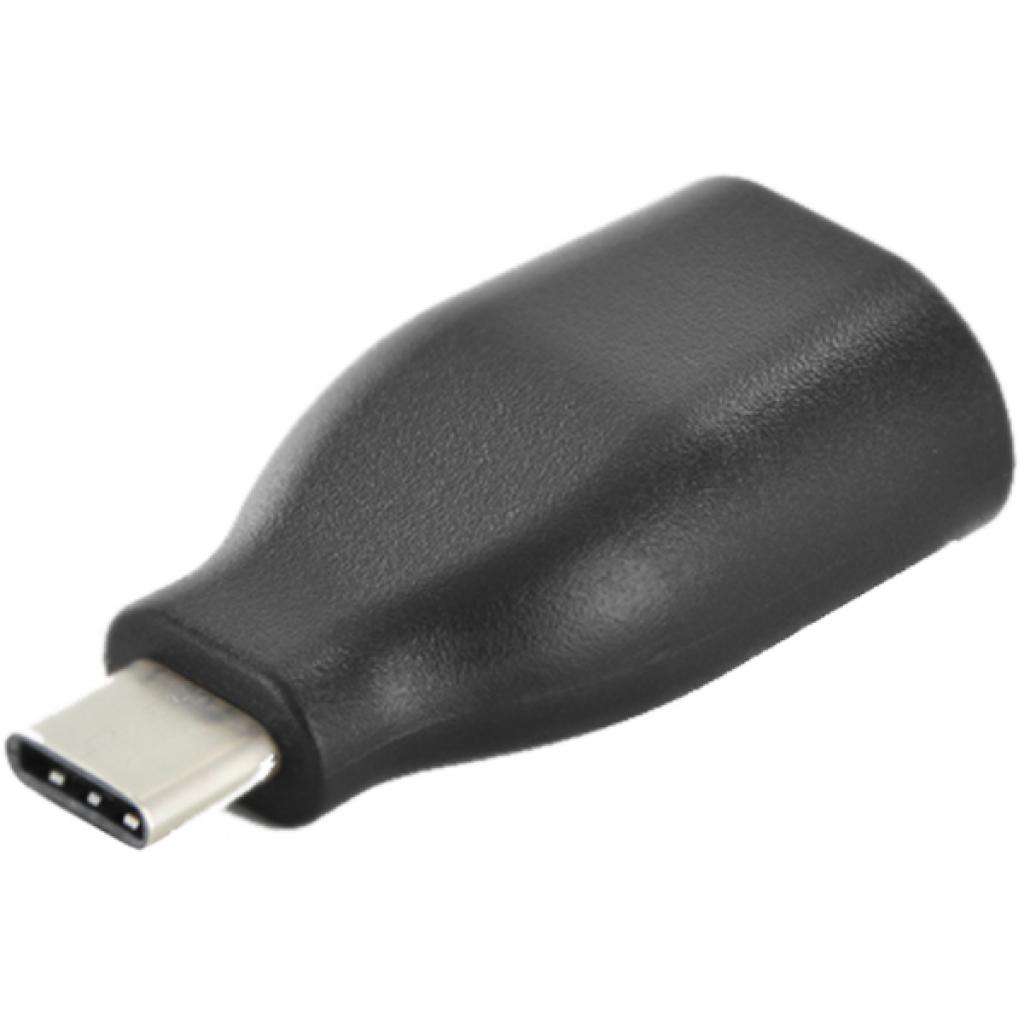 Перехідник Type-C to USB AF Digitus (AK-300506-000-S) - зображення 2