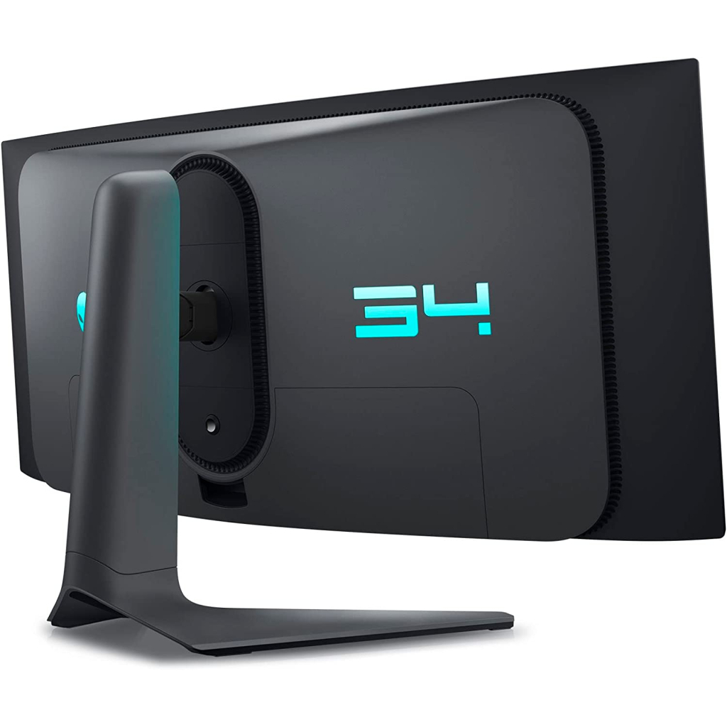 Монітор Dell AW3423DWF (210-BFRQ) - зображення 5