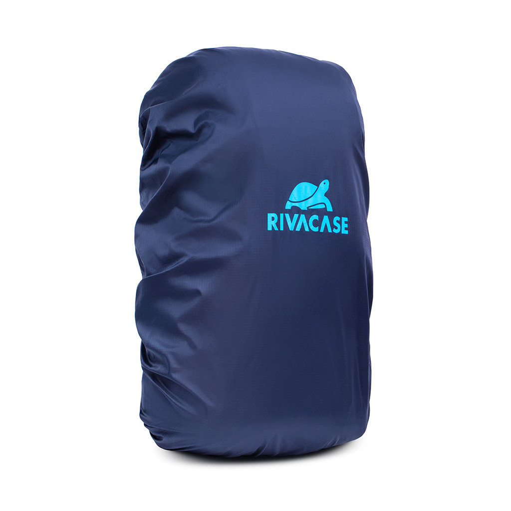 Рюкзак для ноутбука RivaCase 17.3" 5361 Blue - зображення 12