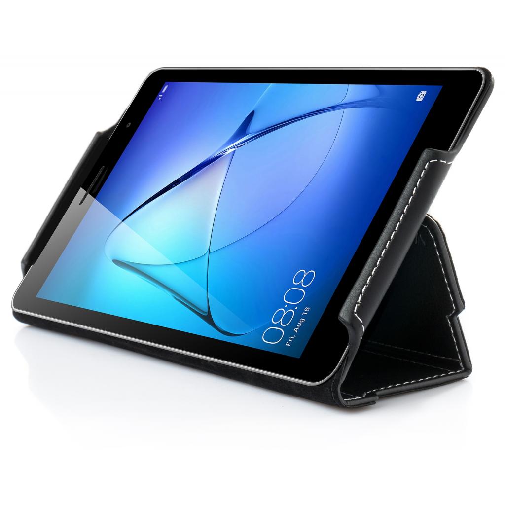 Чохол до планшета Vinga MediaPad T3 8"black (VNT53018494) - зображення 2