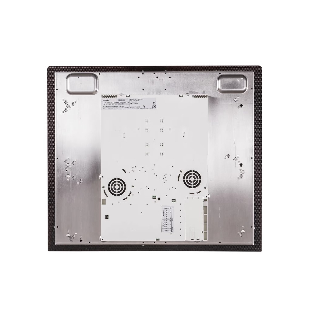 Варочна поверхня Gorenje IS645BG (IS 645 BG) - зображення 8