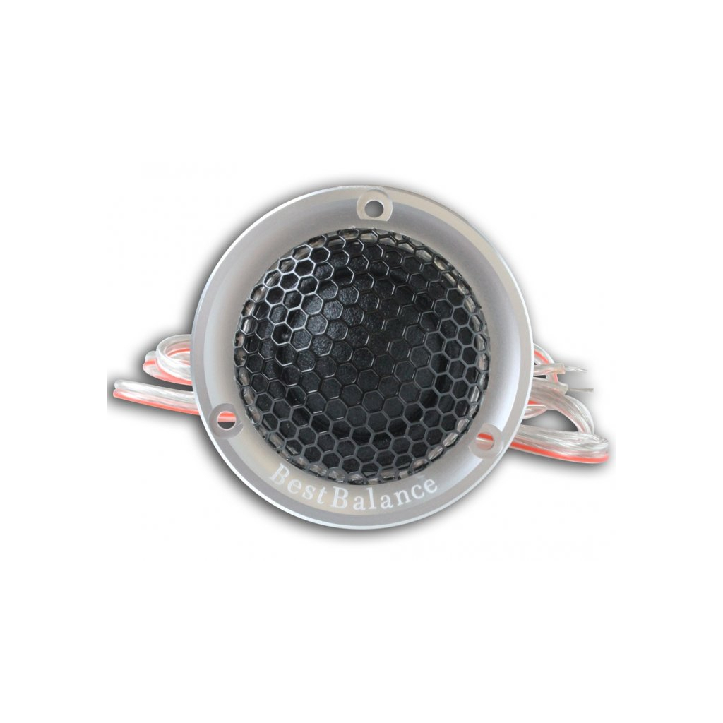 Твіттери Best Balance B26T - зображення 1