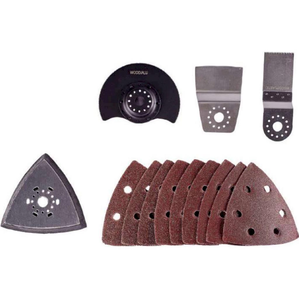 Реноватор Einhell TC-MG 18 Li-Solo (4465170) - зображення 2