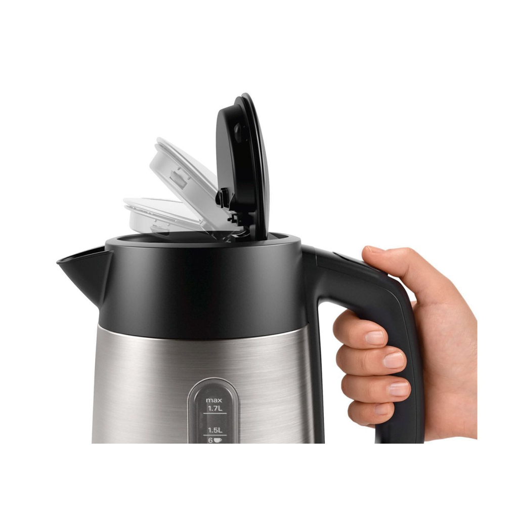 Електрочайник Bosch TWK4P440 - зображення 6