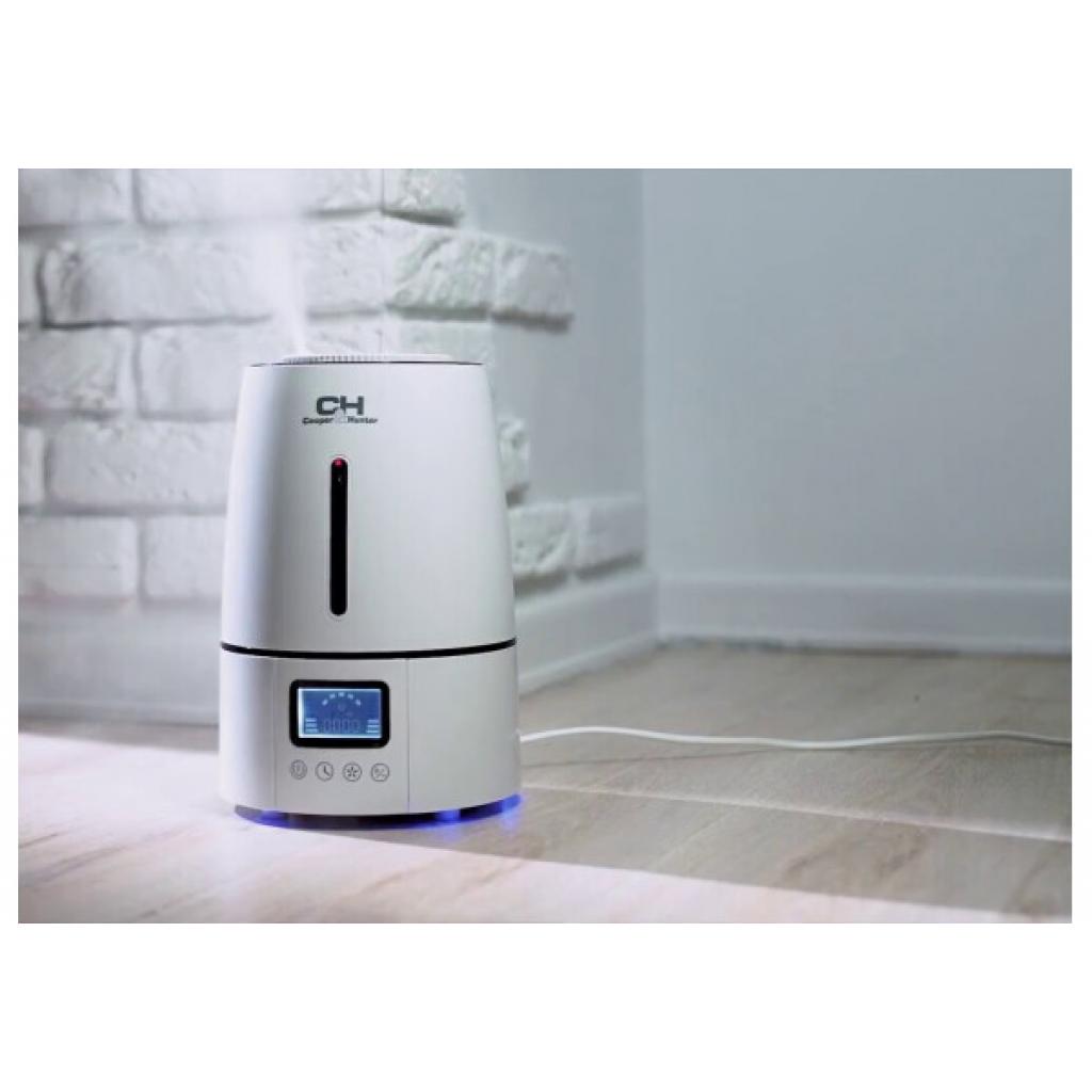 Зволожувач повітря Cooper&Hunter CH-2530 - зображення 5