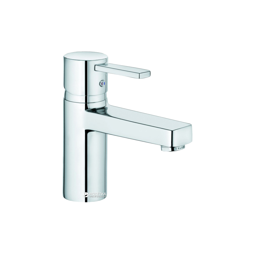 Змішувач KLUDI ZENTA XL (382620575) - зображення 1