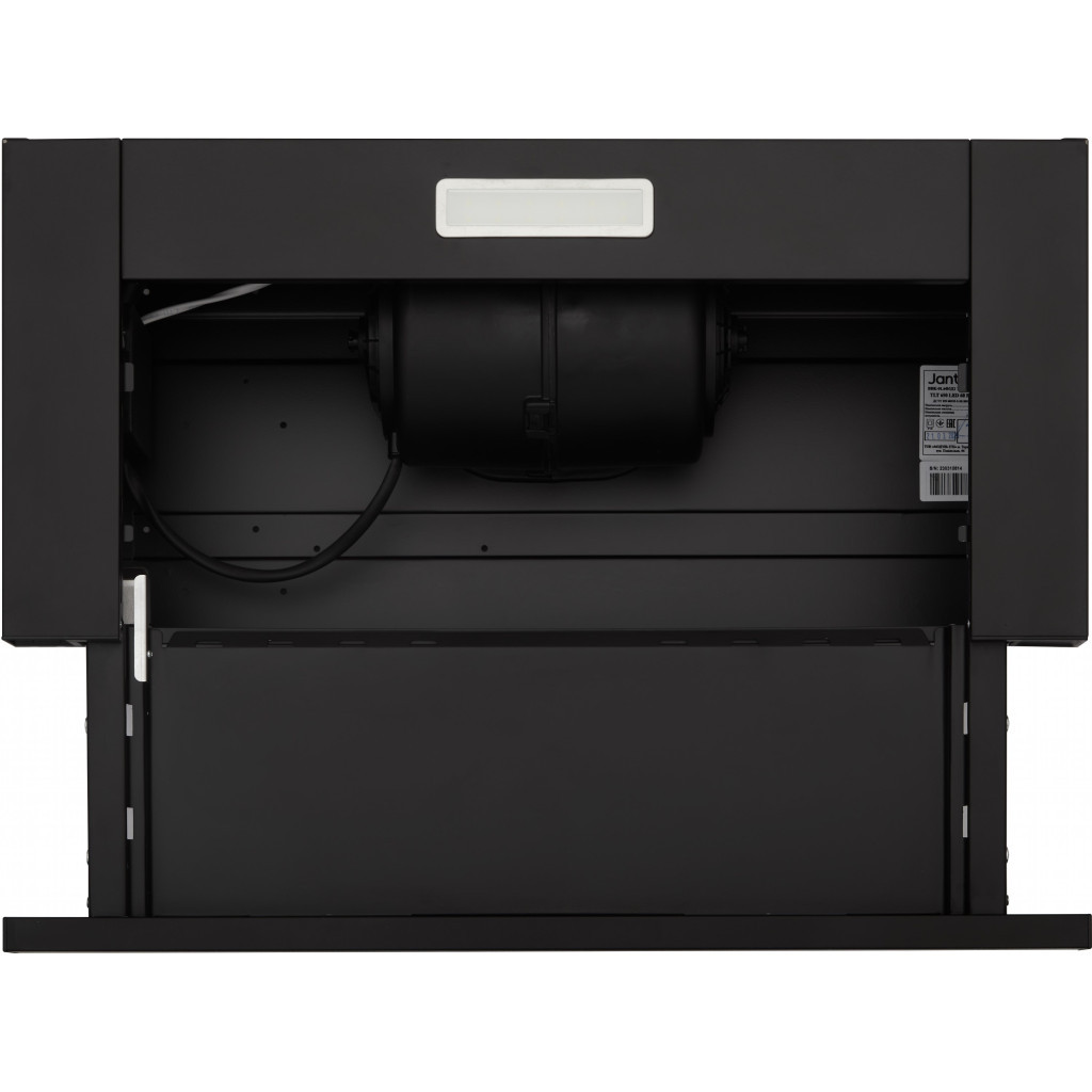 Витяжка кухонна Jantar TLT 650 LED 60 BL - изображение 7