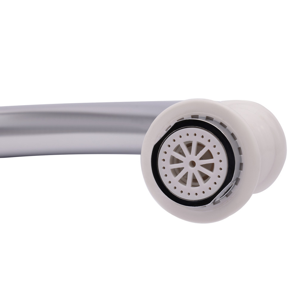 Проточний водонагрівач Kroner Volt-CW091 (CV020401) - зображення 4