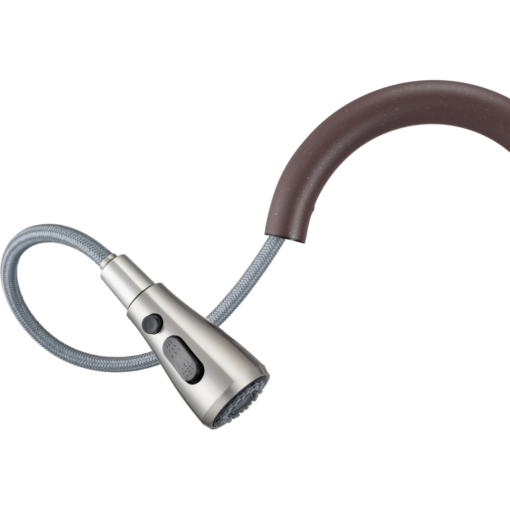 Змішувач GRANADO Campo marron (gz0506) - зображення 5