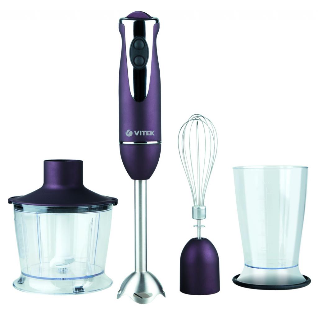 Блендер Vitek VT-1468 - зображення 1