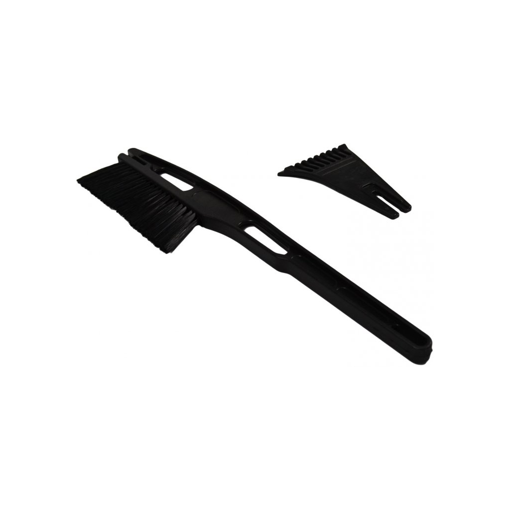 Щітка зі скребком Bottari 53 см MIX "BRUSHICE 18" (32309MIX-IS) - зображення 2