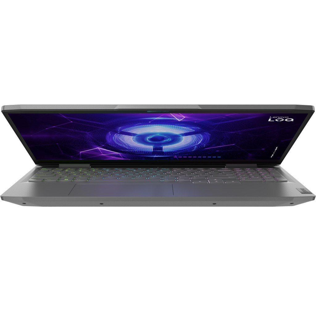Ноутбук Lenovo LOQ 15IRH8 (82XV010JRA) - зображення 7