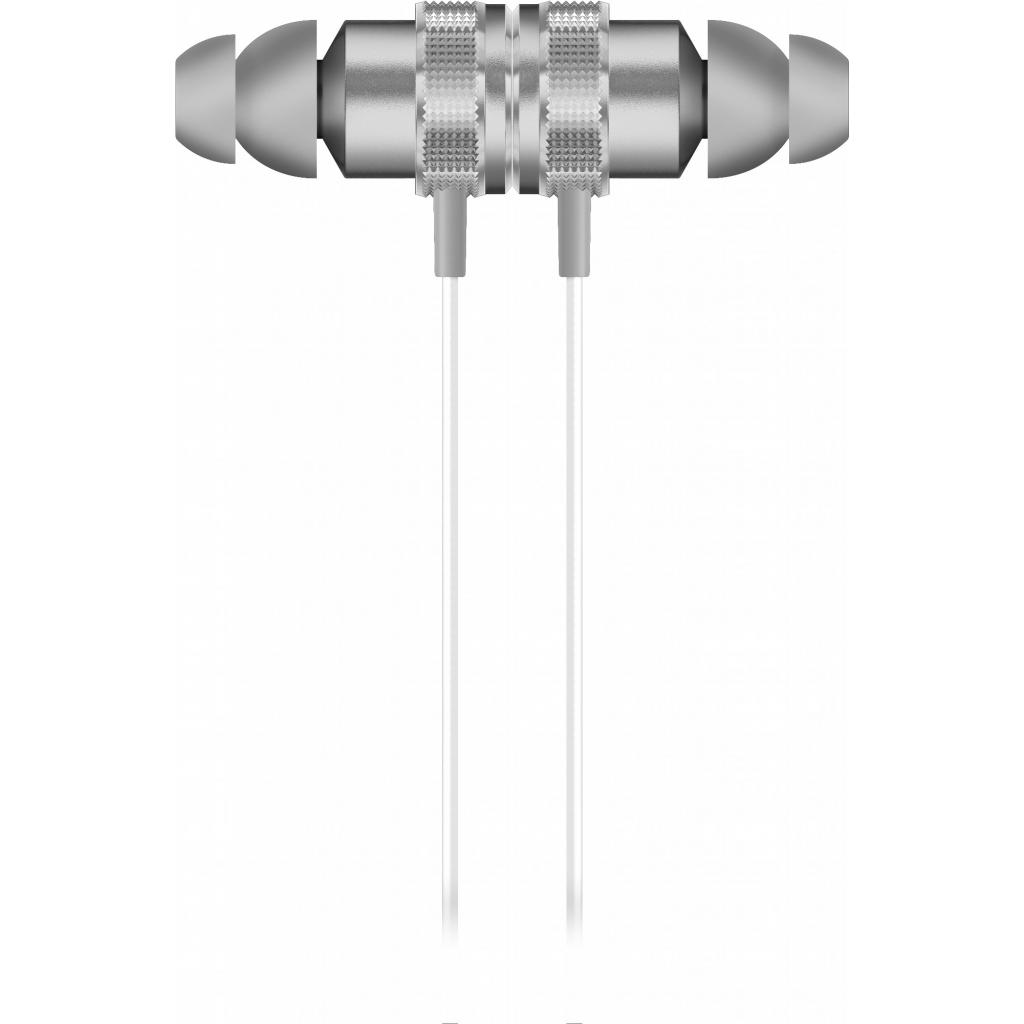 Навушники Razer Hammerhead for IOS Mercury (RZ04-02090200-R3M1) - зображення 2