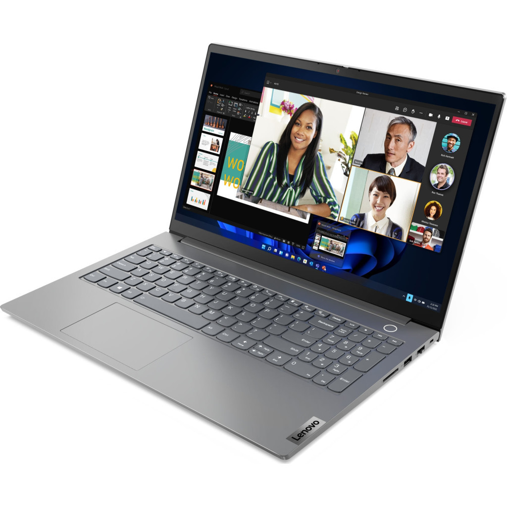 Ноутбук Lenovo ThinkBook 15 G4 IAP (21DJ00NHRA) - зображення 3