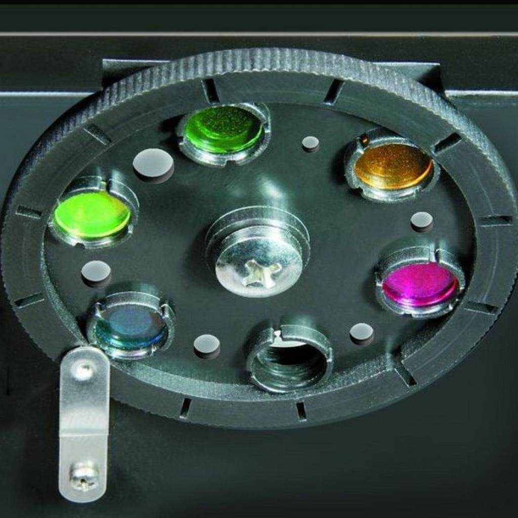 Мікроскоп Bresser Junior Biolux CA 40x-1024x + кейс (925912) - зображення 4