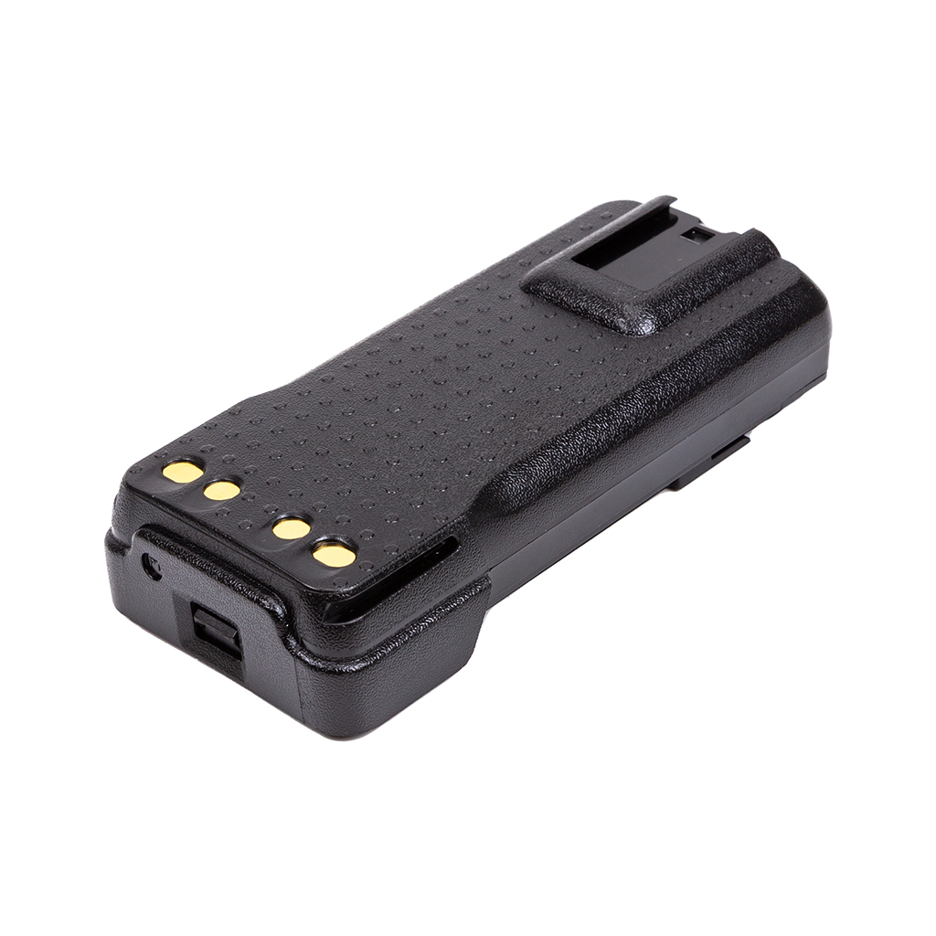 Акумуляторна батарея Motorola DP4400 Li-ion 7.4V 3200mA Power-Time (PTM-8668L) - зображення 3