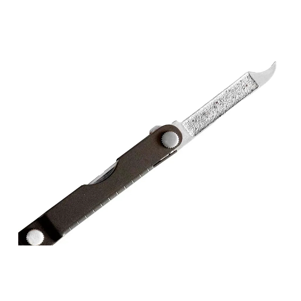Мультитул Leatherman Micra Slate (833048) - зображення 8