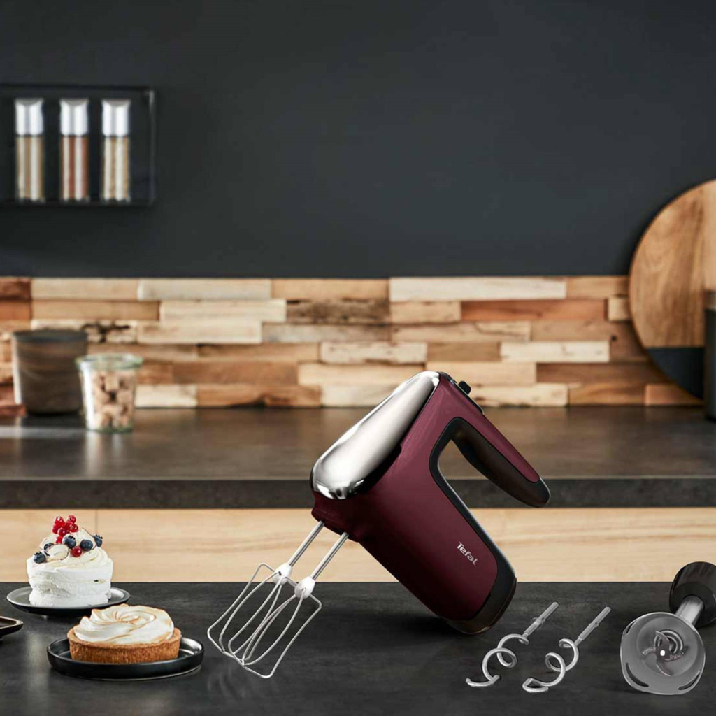 Міксер Tefal HT652538 - зображення 8