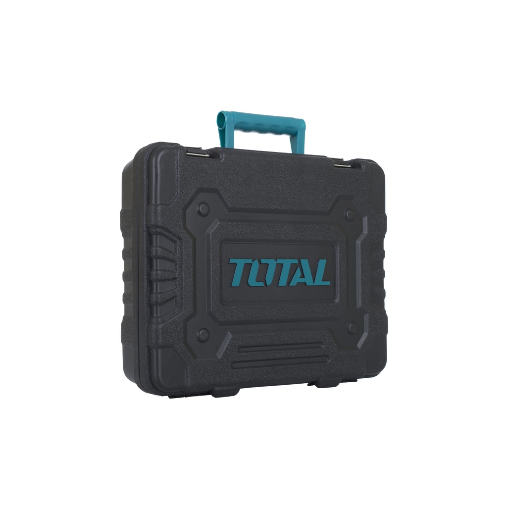 Шуруповерт Total TIDLI228181 - изображение 7