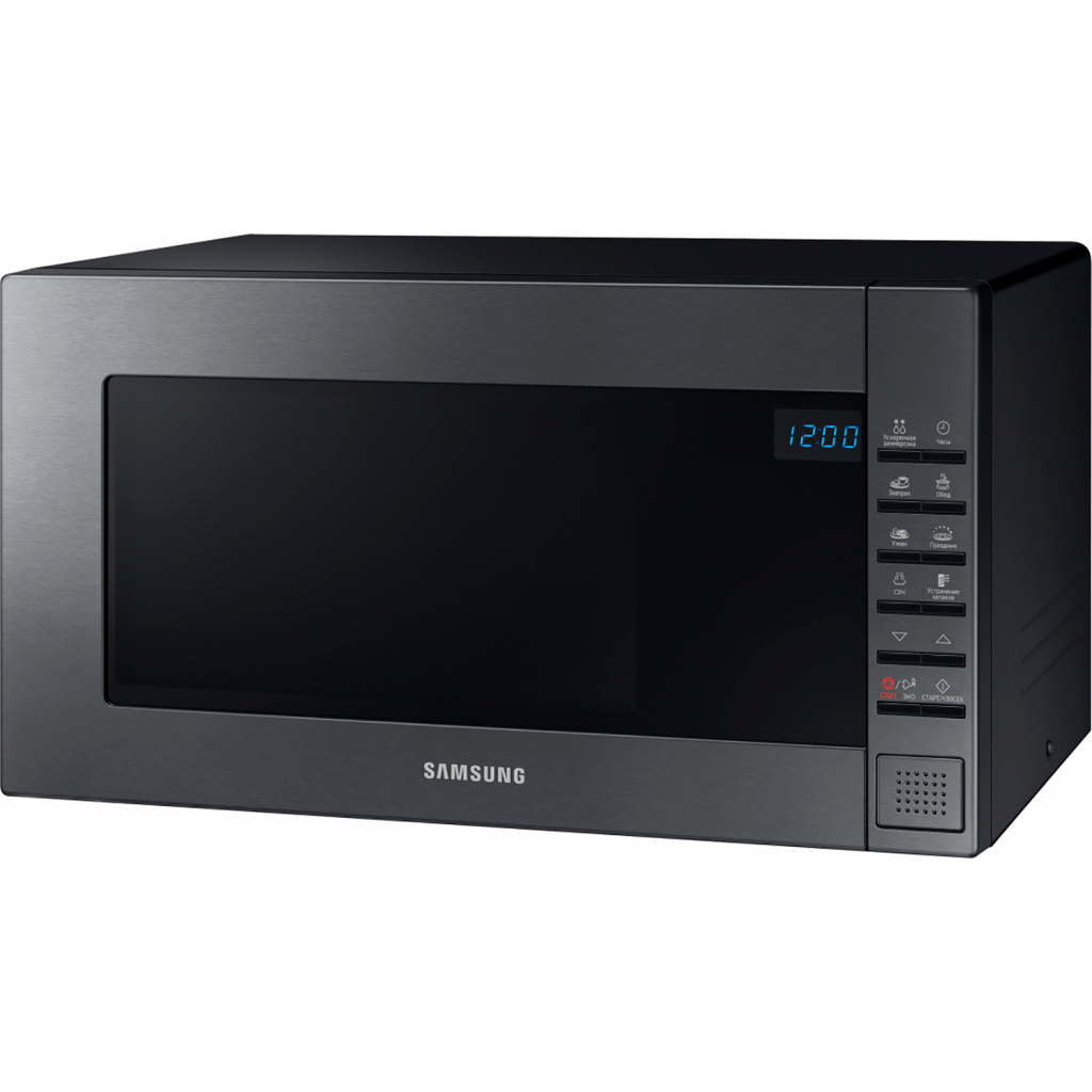 Мікрохвильова піч Samsung ME88SUG/UA - зображення 3