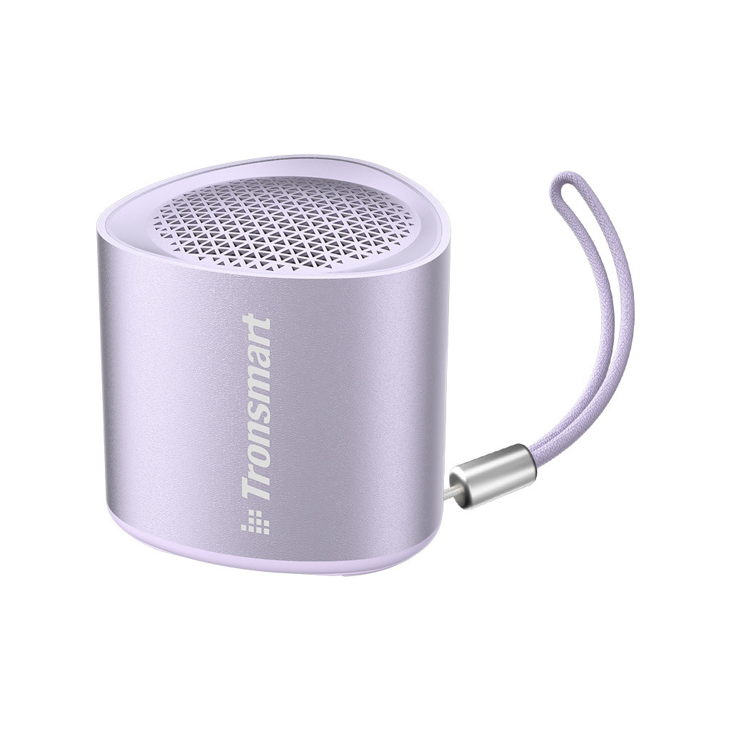 Акустична система Tronsmart Nimo Mini Speaker Purple (985910) - зображення 1