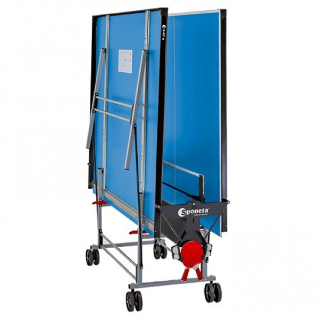 Тенісний стіл Sponeta S3-47e - зображення 3