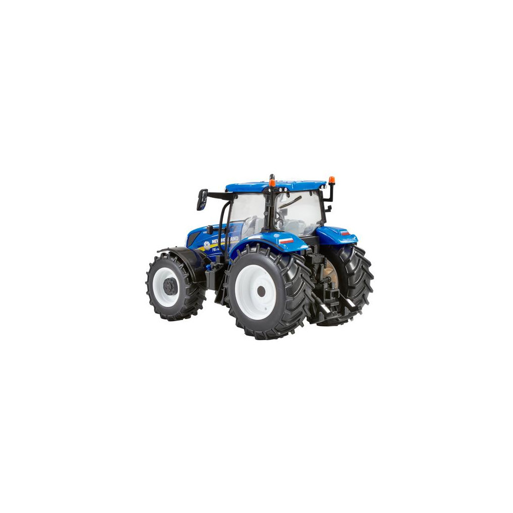 Спецтехніка Britains Трактор New Holland T6.180, 1:32 (43356) - зображення 3