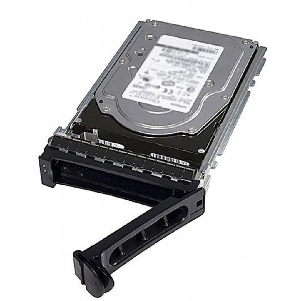 Жорсткий диск для сервера Dell 4TB (400-ALNY) - зображення 1