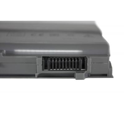 Акумулятор до ноутбука PowerPlant DELL Latitude E6400 (PT434, DE E6400 3SP2) 11.1V 10400mAh (NB00000246) - зображення 2