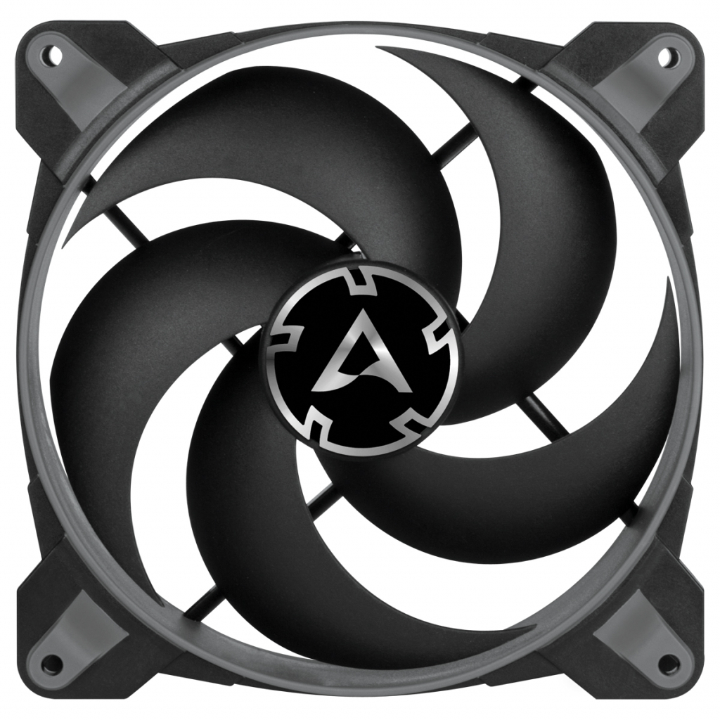 Кулер до корпусу Arctic BioniX P140 Grey (ACFAN00159A) - зображення 3