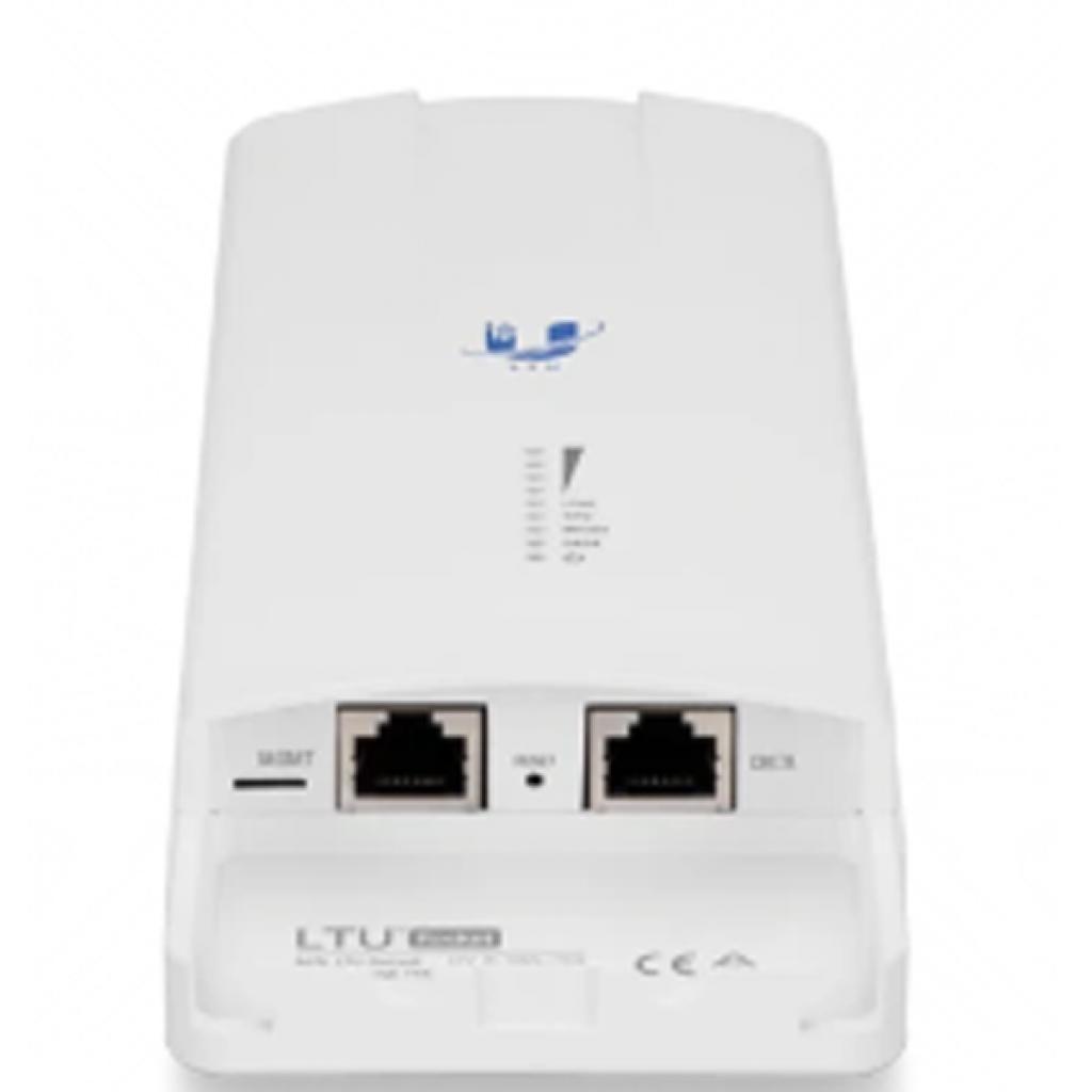 Точка доступу Wi-Fi Ubiquiti LTU-Rocket - зображення 5