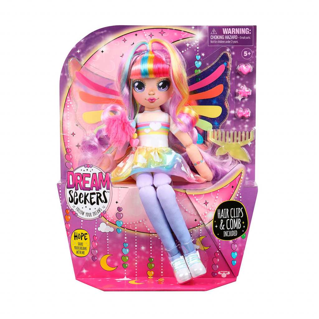 Лялька Dream Seekers Хоуп (13834) - зображення 3