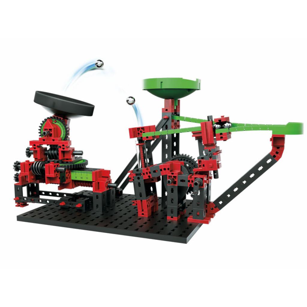 Конструктор Fischertechnik PROFI Динаміка XM (FT-544618) - зображення 2